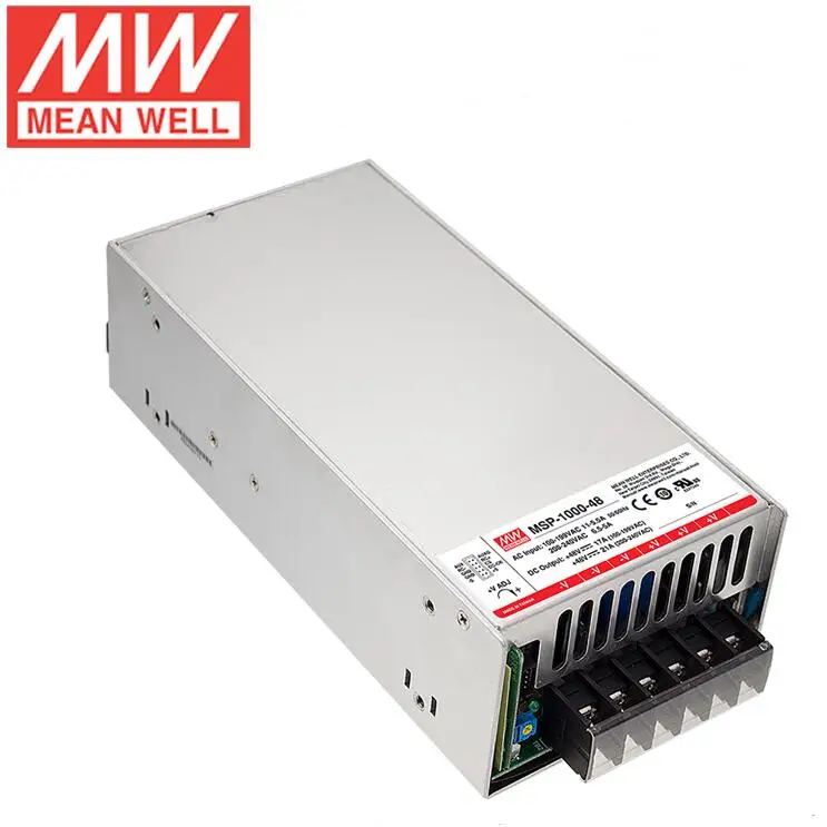 MEAN WELL RPS-300 Series DC12V 15V 24V 27V 48V 300W с одним выходом машина для гемодиализа медицинский