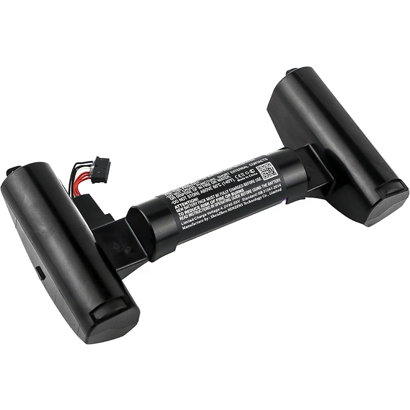 

UPGRADE Cameron Sino Battery For Nvidia Handheld P2450,Loki Game,P2450