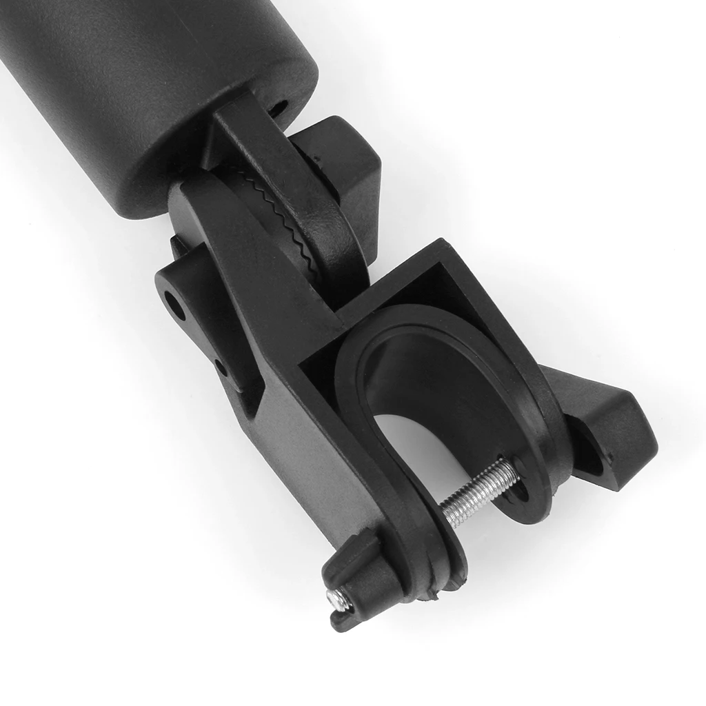 Blk Push Pull велосипедная тележка держатель зонта подставка Рыболовный набор аксессуаров