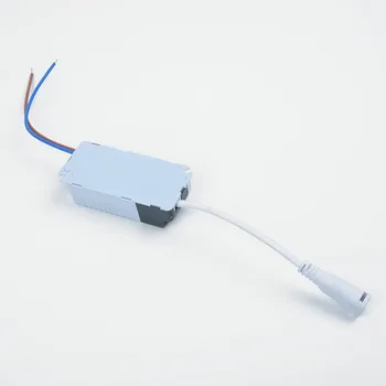 

LED Mini Driver Adapter Transformer Power Supply LED Driver 8-18W/8-24W For Floodlight Ceiling Light Road Light Tunnel