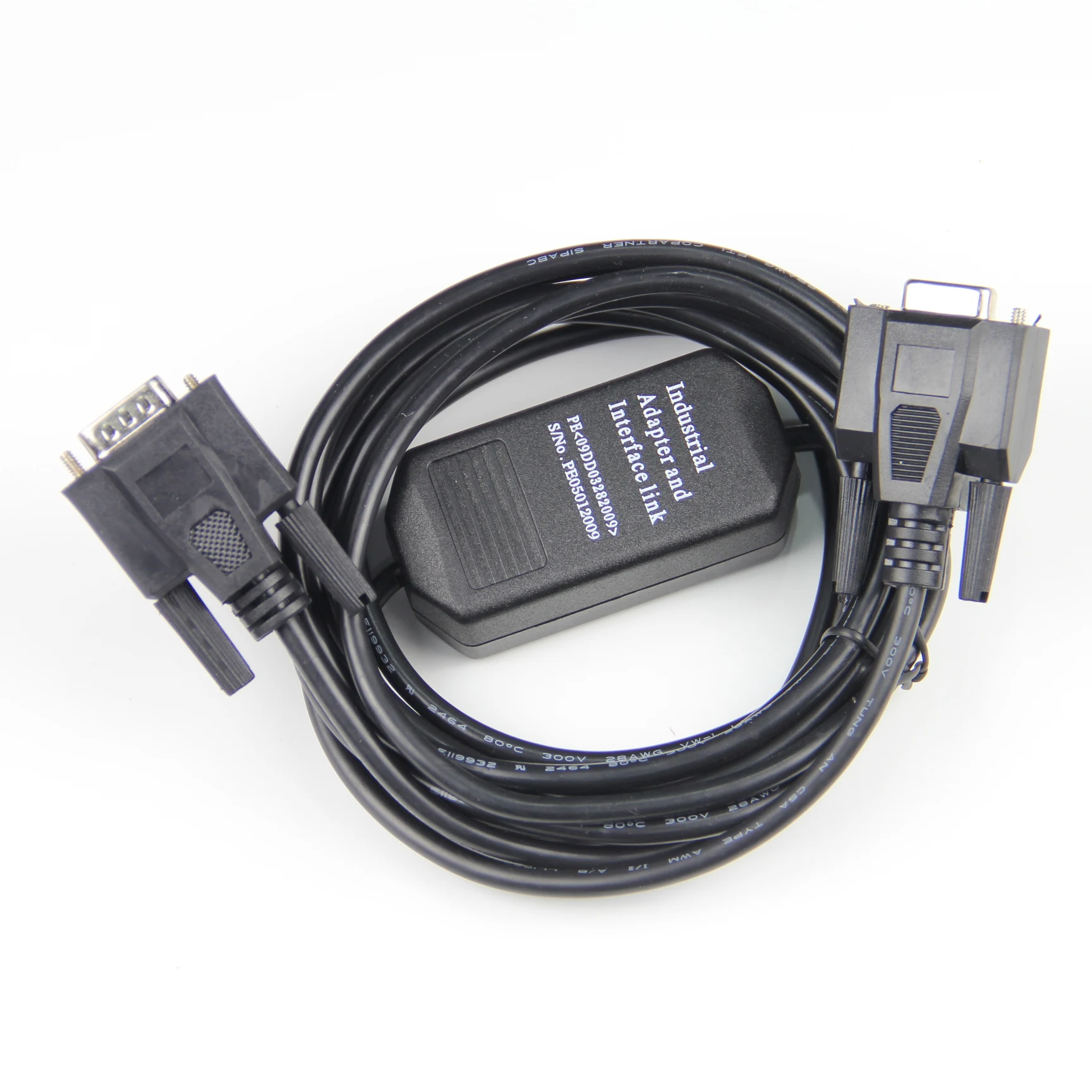 Кабель программирования PPI для ПК кабель Сименс PC ПЛК 6ES7 901 3CB30 0XA0|cable for|cable for pccable