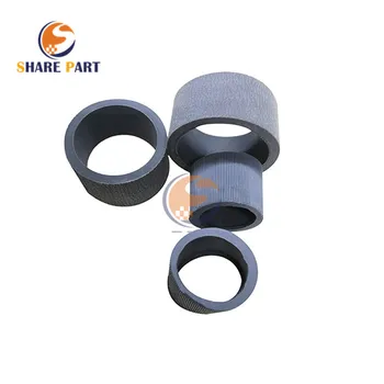 

1 SET SCANNER FEED ROLLER RUBBER KIT FOR CANON DR125 C22 C25 DPC225 FAST SHIPPING CANON PARTS HIGH QUALITY