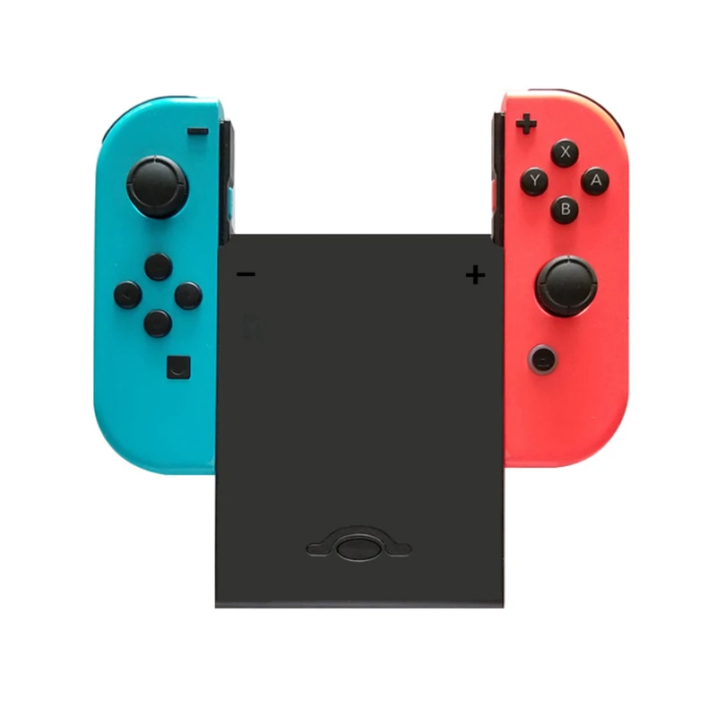 Переключатель Ns рукоятка зарядное устройство Зарядка сокровище Joy-Con многофункциональные игровые аксессуары