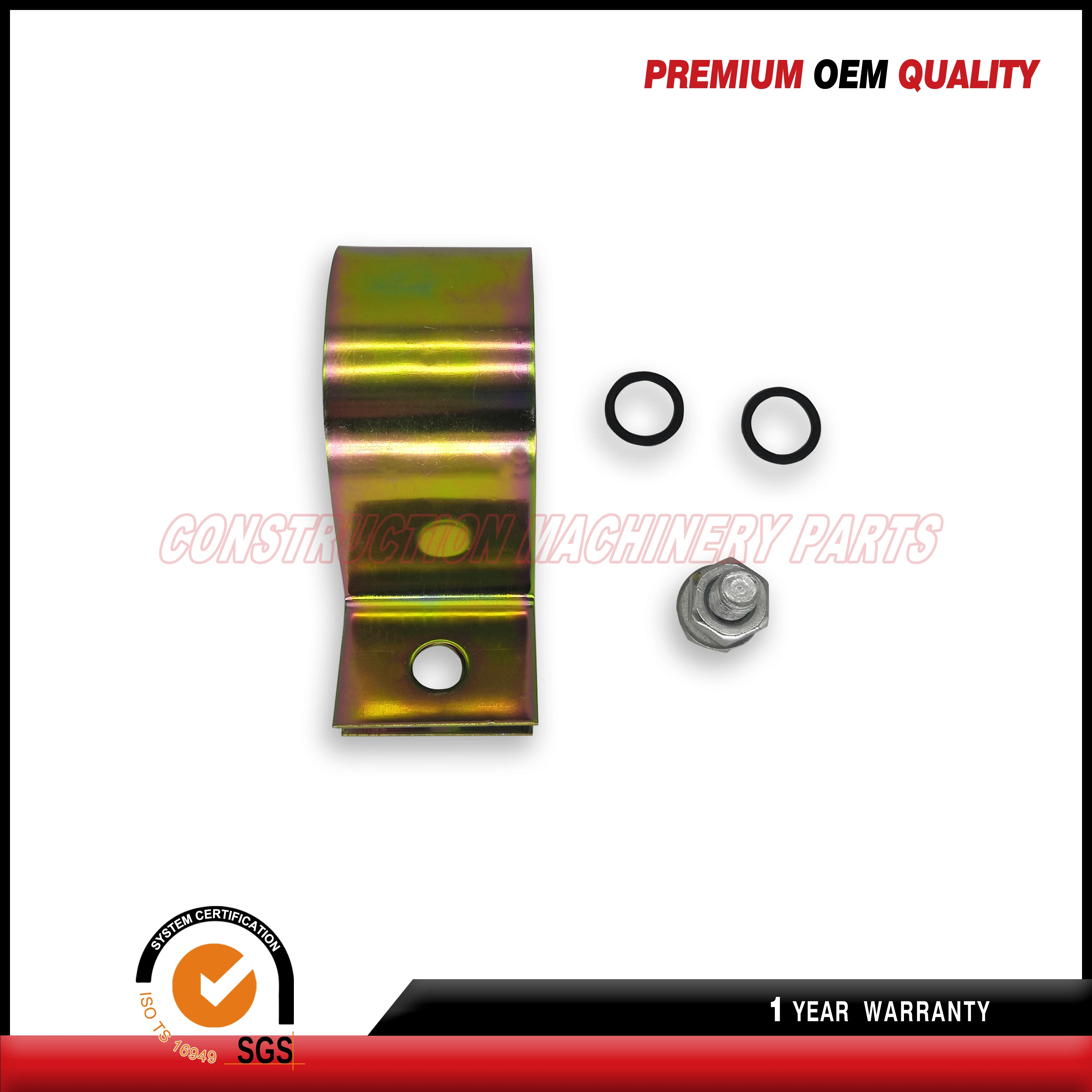 Bomba De Combustible Mecánica Para Humvee M998 6.2L / 6.5L - Número OE 12342893, 30 GPH, 9 PSI, Incluye Junta