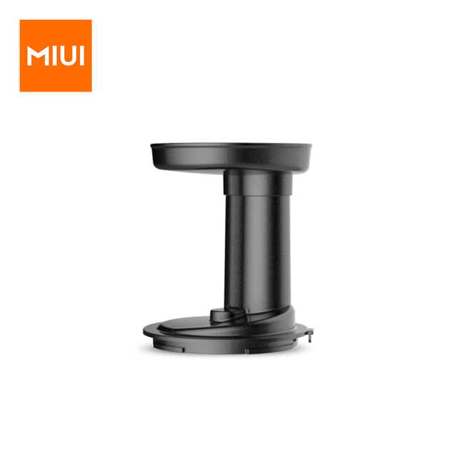 Slow Juicer B11 Accessories (main unit / strainer / ice cream strainer / auger / feeder cup / rubber stopper) Home Electric