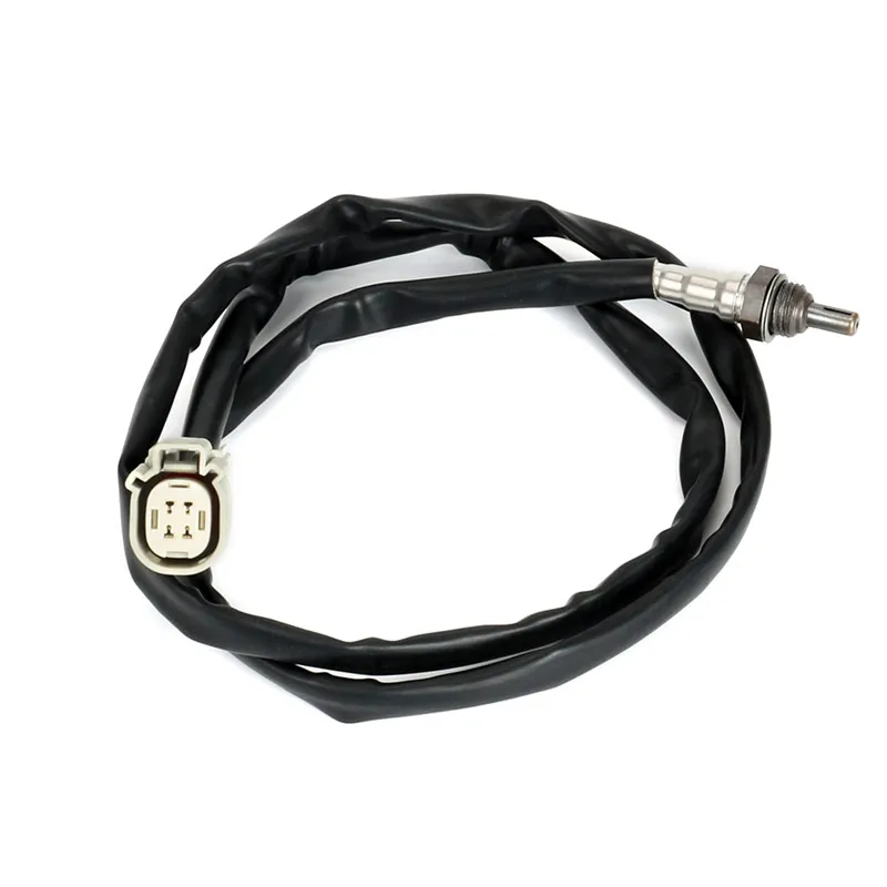 2PCS Front & Rear O2 02 Oxygen Sensor 32700005 32700006 for Harley Davidson Dyna FXD Softail FLS V-Rod VRSC 2012-2017 2