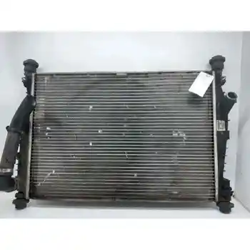 

60694769 WATER RADIATOR ALFA ROMEO 159 (140)