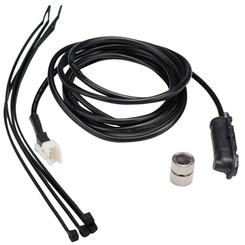 

Electric Bicycle Speed Detection Sensor E Bike Speed Sensor