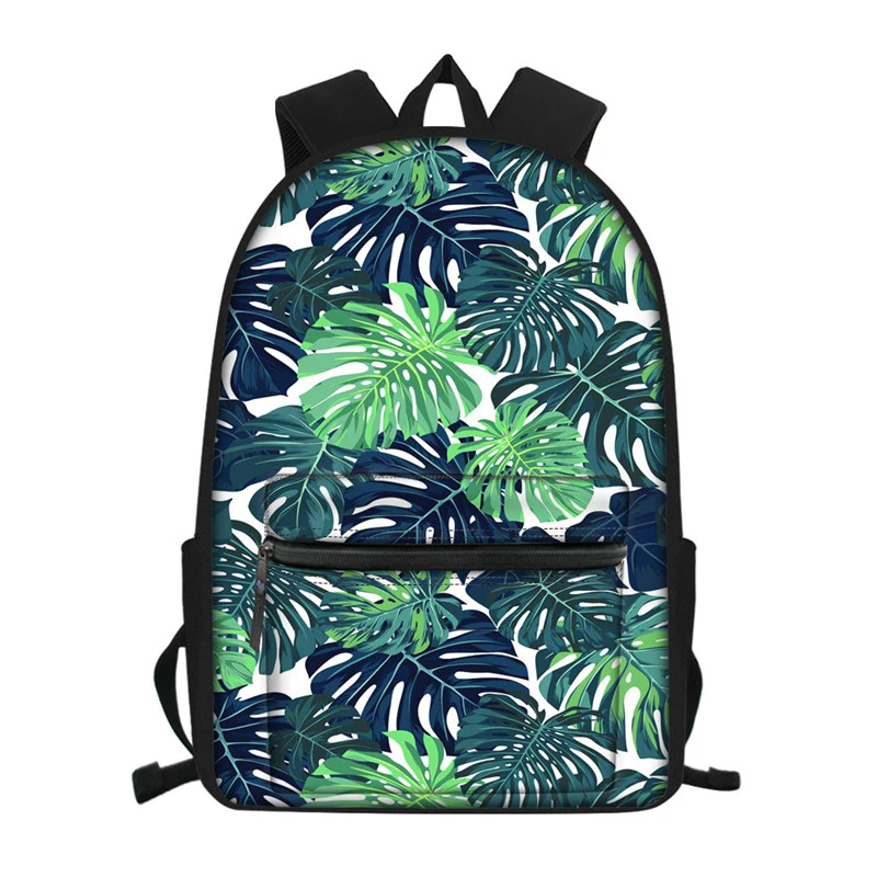 hype tropical backpack