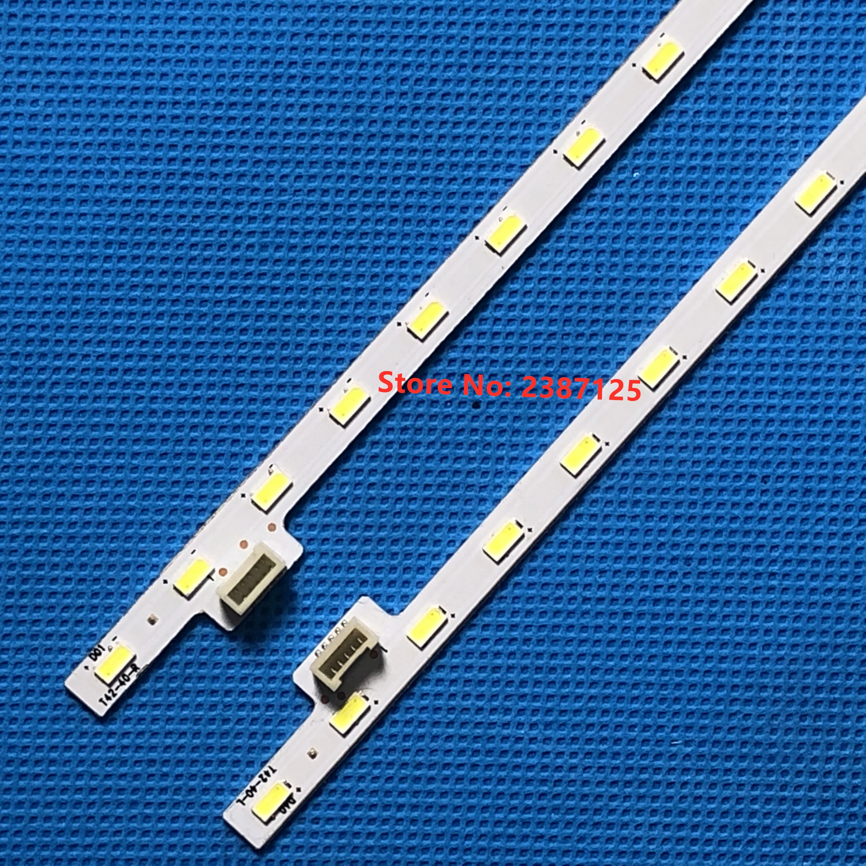 10 шт. задняя подсветка для ЖК-телевизора SONY Φ 74.42T31.002-0-DX1 T420HVF04.0 | Освещение