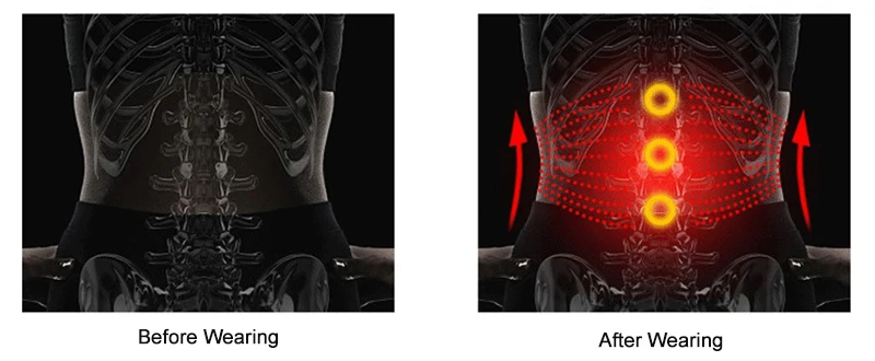 Для женщин талии тренер Неопреновый Пояс Вес потери Cincher Body Shaper пластика Управление ремень похудения Сжигание жира пояс карман