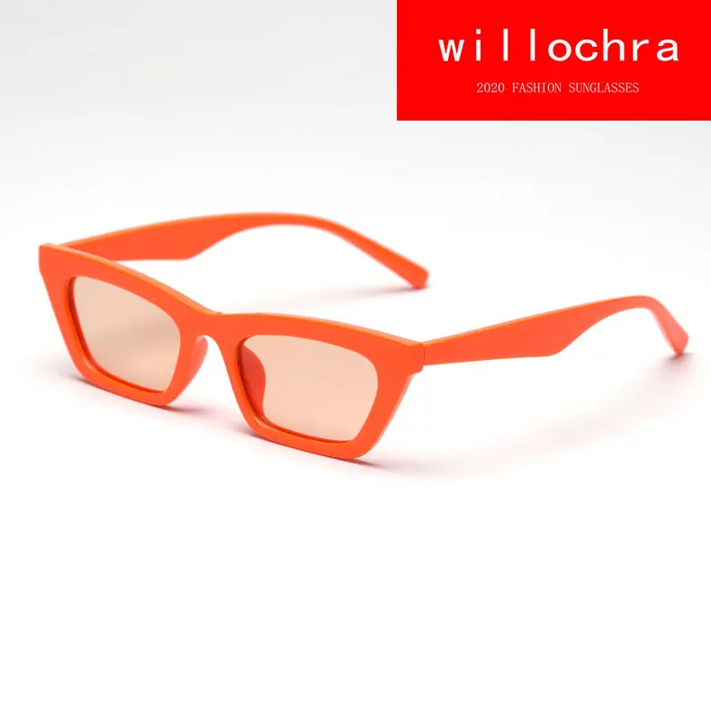 Willochra солнцезащитные очки