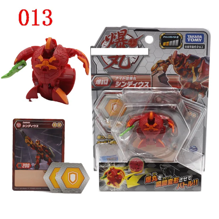 Takara Tomy Оригинал Ba kugan Звездные войны 011 Grasshopper Mantis мяч игрушки bak ugan битва планета