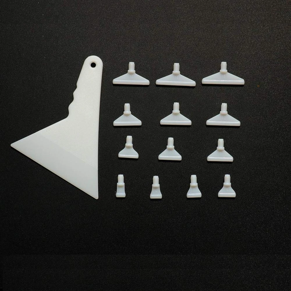 5d Diamond Painting Multi Placer Tips From 3 To 15 And Straightener Fixing Tool Align