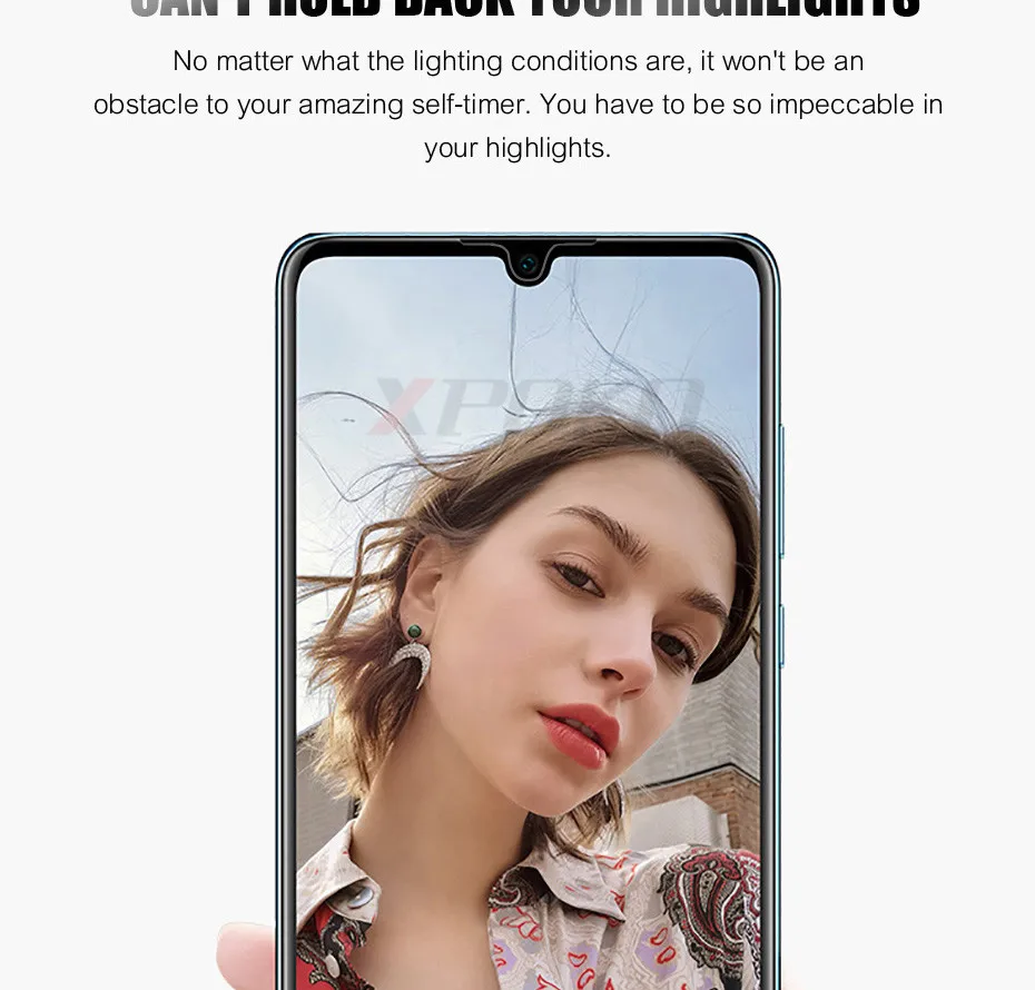 3 шт 9H закаленное стекло для huawei P20 Pro P30 P10 Lite P Smart защита на весь экран для Honor 9 10 20 Lite 8X стеклянная пленка