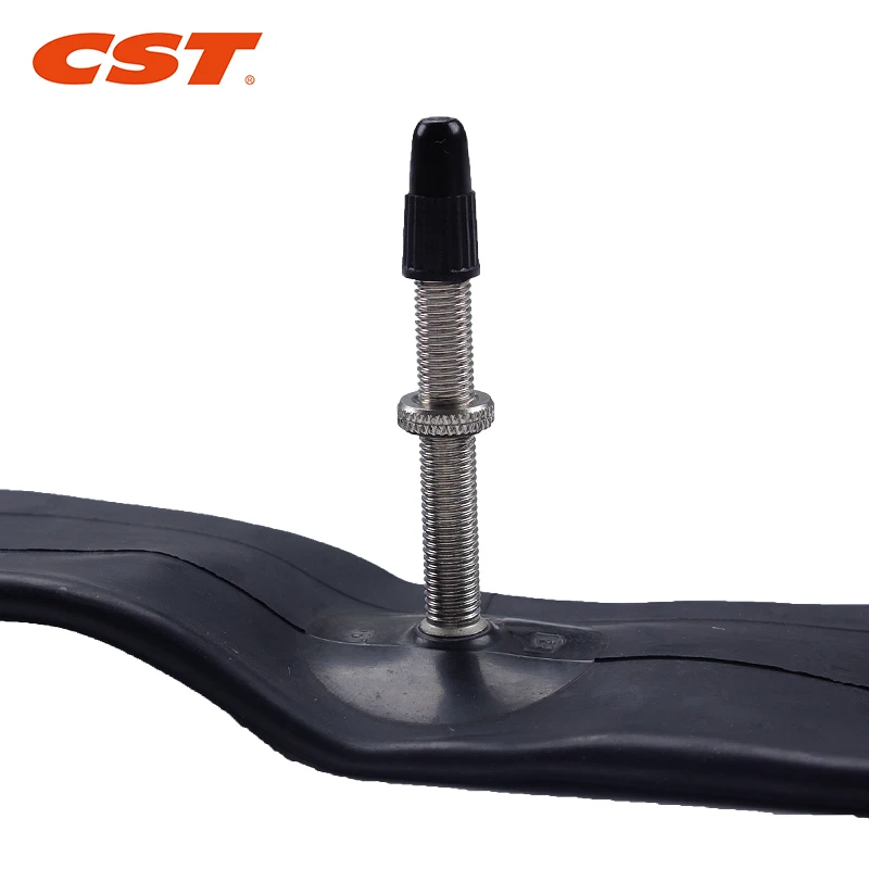 Lot De 2 Chambres Hutchinson Gravel 700 X 37-50 Mm, Valve Presta 48 Mm HUTCHINSON