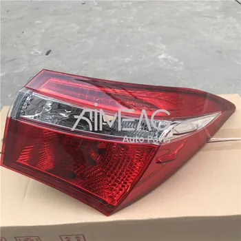 

Made for Toyota 14 16 new Corolla headlight , reverse brake light, LED anti-tail light