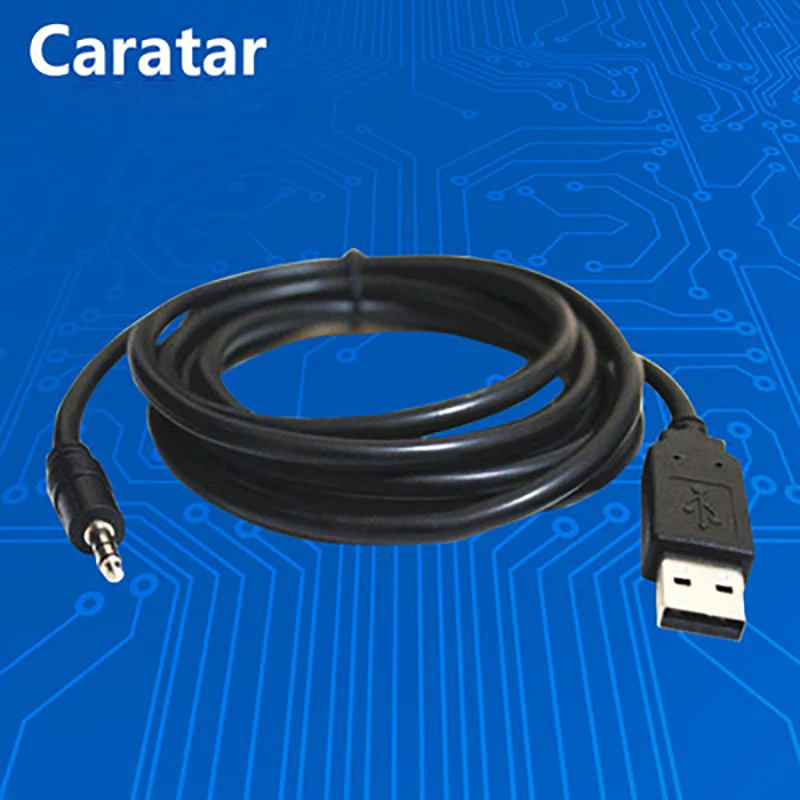TTL-232R-5V-AJ 3 5 мм аудио разъем USB для TTL | Электроника