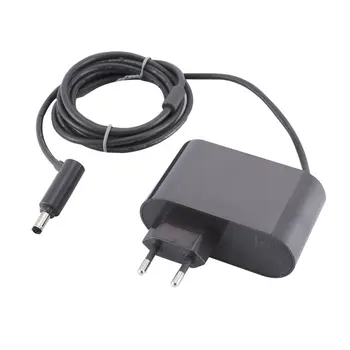 

1 pcs EU plug charging adapter for Dyson V8 V7 V6 Vacuum cleaner Power Adapter charger replacements