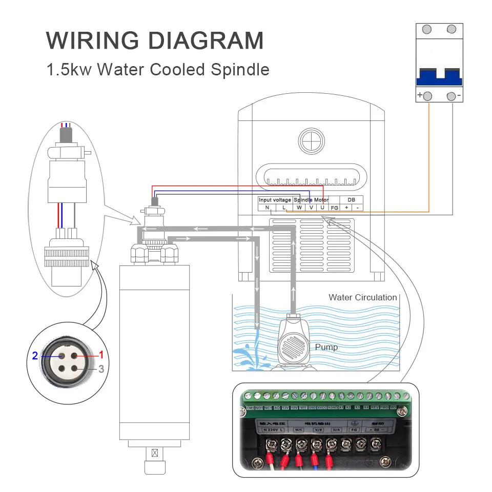KELERVAUX_接线图_集合2