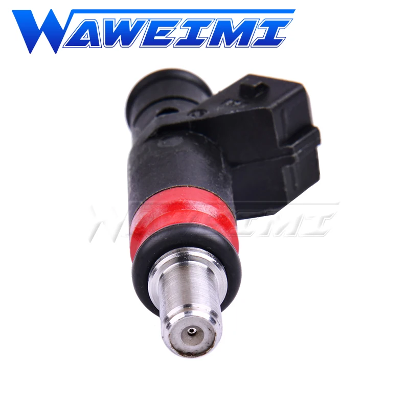 WAWEIMI 8x дизельный топливный инжектор соответствует OE 21150162D для Mercedes Benz Scania Volkswagen США автомобиль новое поступление