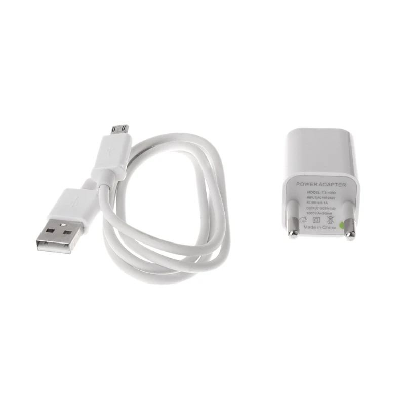 

800X USB Digital Microscope Camera 4.3" LCD Soldering Microscopes 8LED Magnifier U1JB