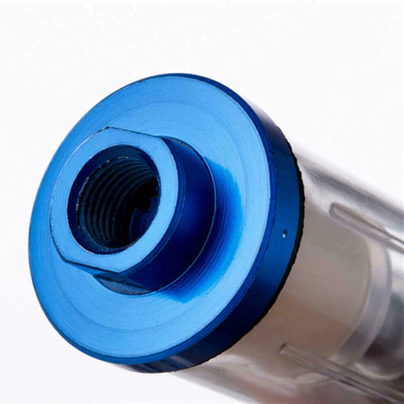 

Accessory Oil Water Separator Filter Compressor Spray Machine Painting 22pcs Replacement