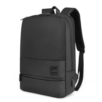 

ARCTIC HUNTER Backpack for Men Travel Laptop Bag Pack Splashproof Teenage Schoolbag Backpacks Male Mochila Rucksack Bags for Man