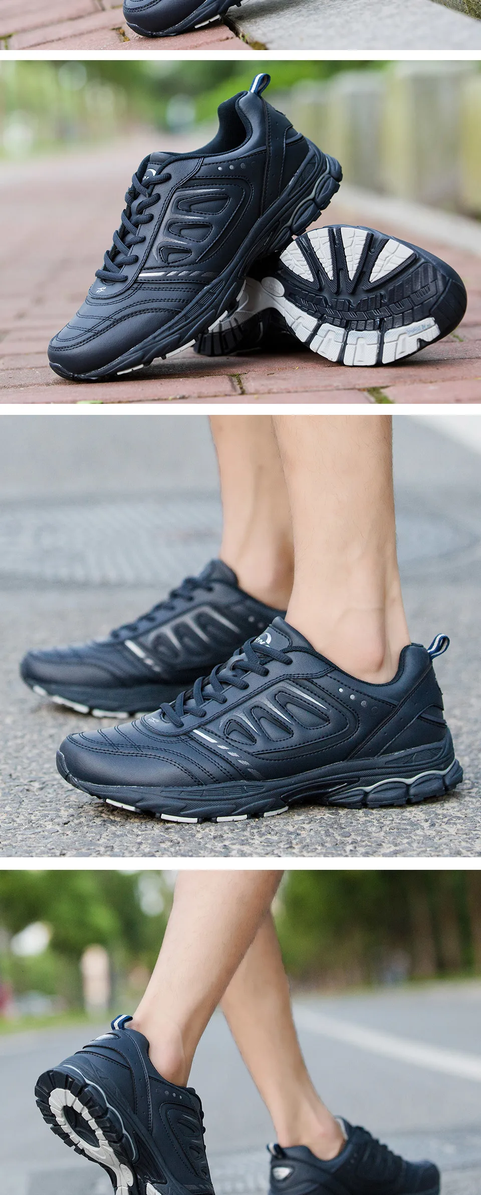 BONA/Новинка; мужские кроссовки для бега; zapatos de hombre; спортивная обувь; Удобный светильник; кроссовки