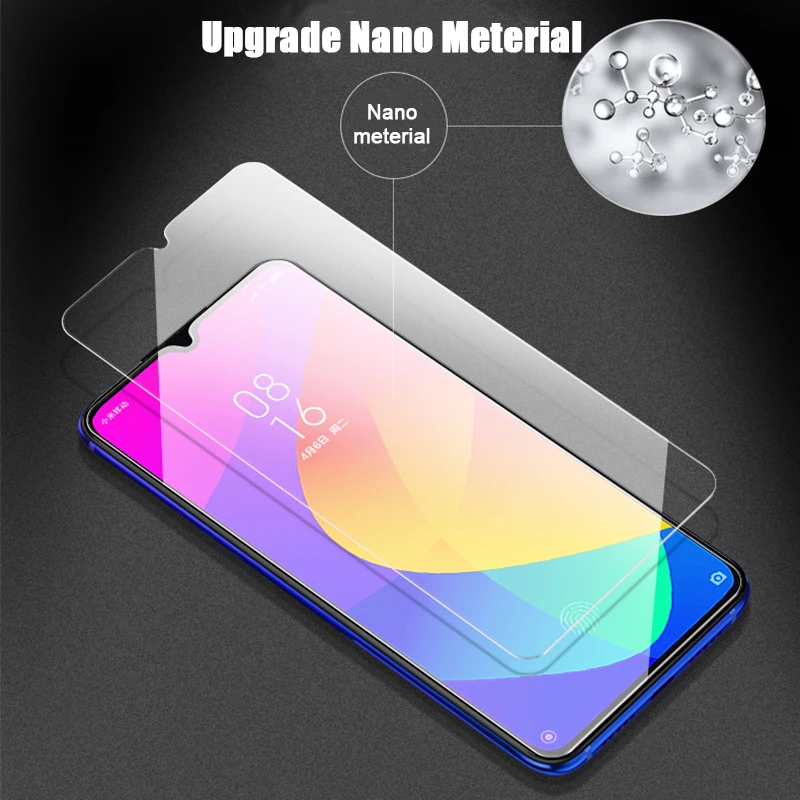 3 шт. закаленное стекло для Xiaomi Redmi Note 8 7 6 5 Pro 4X Защитное стекло для экрана для Xiaomi Redmi 6 6A 5 Plus стекло