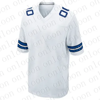 

Game 2020 New American Football Dallas Sport fans Wear Jason Witten Jaylon E.Smith Demarcus Lawrence Dez Bryant Jerseys