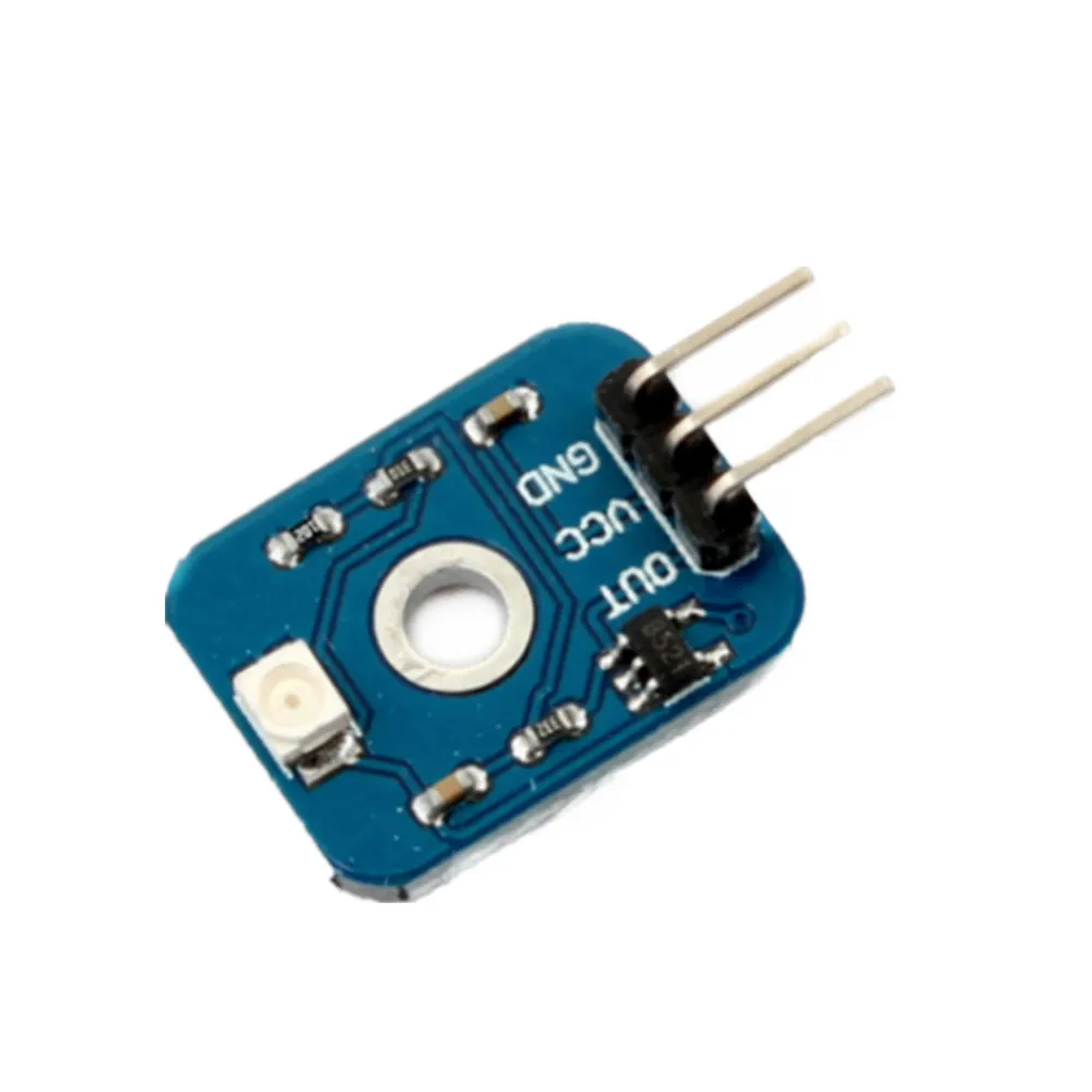 UV Detection Sensor Module Ultraviolet Ray For Arduino | Электроника