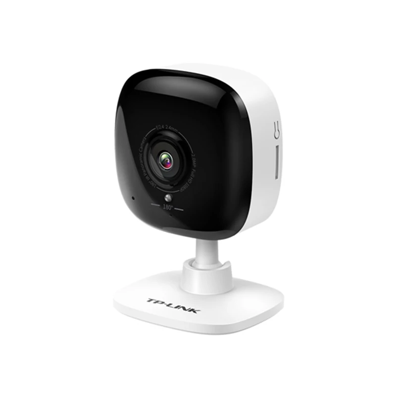 TP LINK 2MP ip камера H.264 беспроводная Wifi антенна сеть 128G Водонепроницаемая