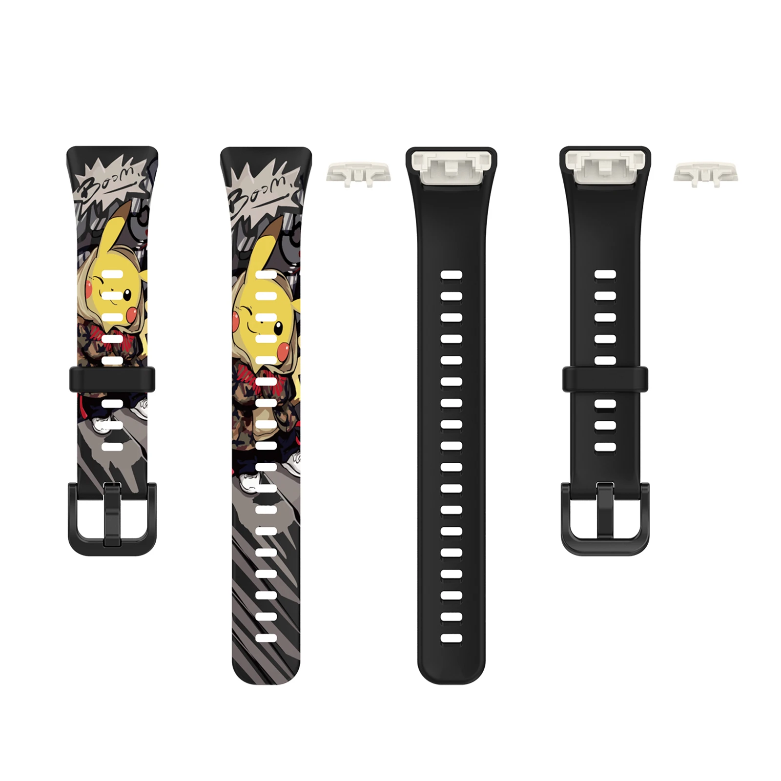 Huawei Band 3 Pro Ремешок Купить