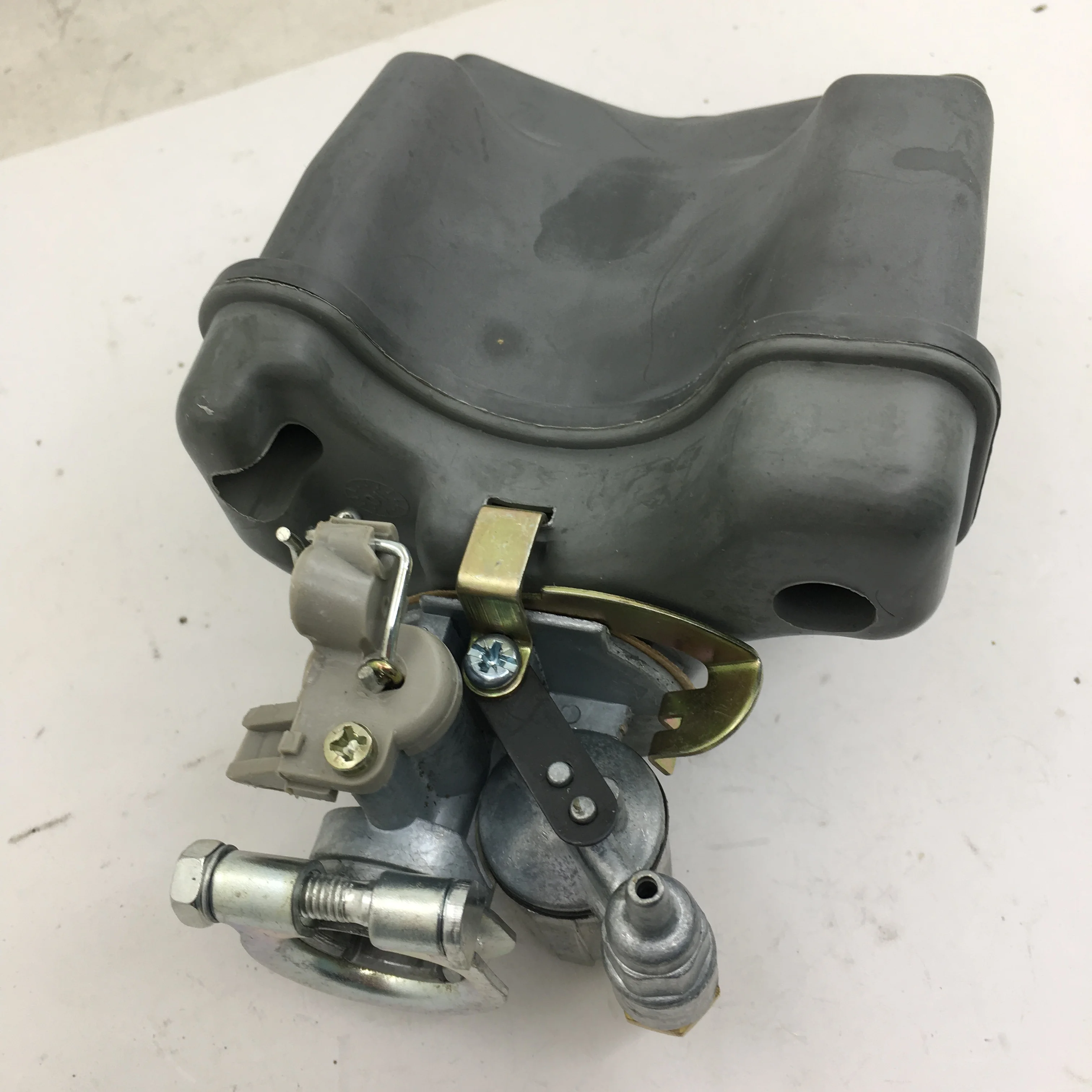 

SherryBerg Carburettor Gurtner Moped carb fit for Peugeot 103 Sp / Mvl Carbu 12mm Cyclo Filter carburador carby vergaser OEM