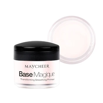 

New Hot Makeup Primer Cream Pores Invisible Makeup Base Face Primer Smooth Wrinkle Concealer SMR88
