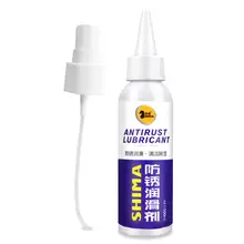 Ррржавчины смазки масла-воды добавка для автомобильного винта ослабления агента для двери и окна гусеница агент обслуживания