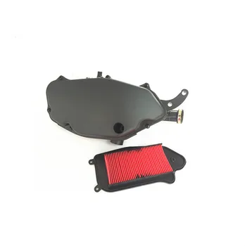 

Motorcycle Air Filter For Honda Wuyang High 130/160 110 17210-KTP-900 17210 KTP 900 Filter Assembly OEM