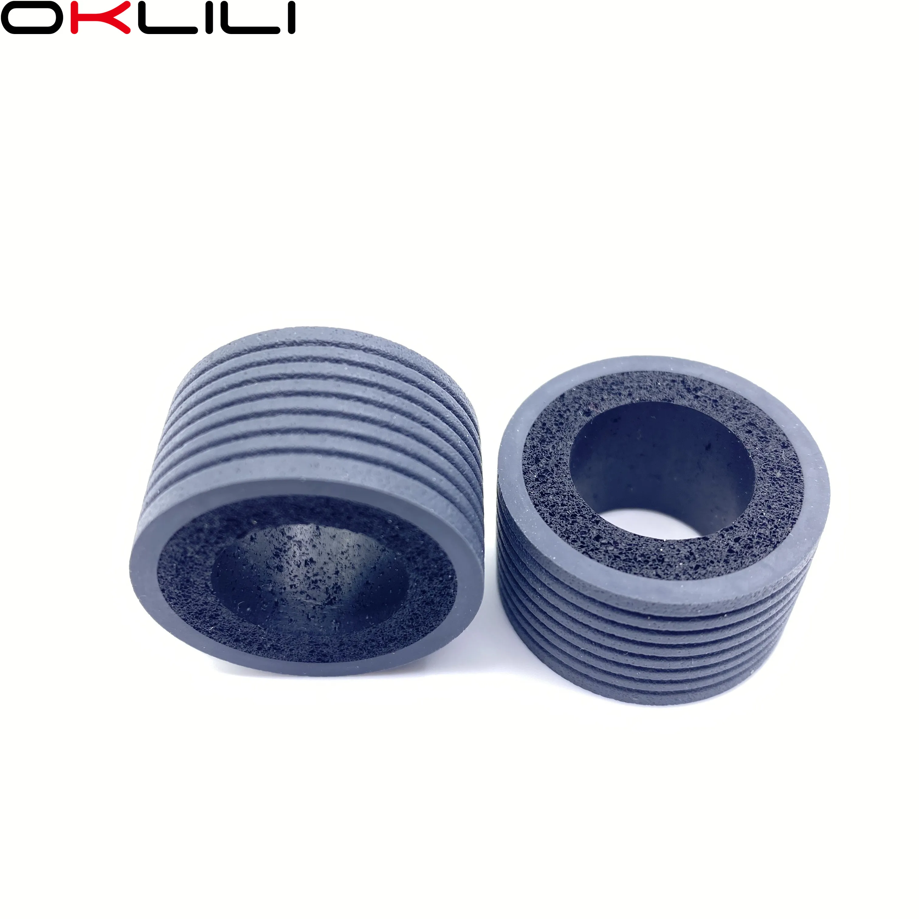 20SET PA03740-K010 PA03740-K011 consumable Kit Pick roller + Brake roller Pickup Separation for Fujitsu fi-7600 fi-7