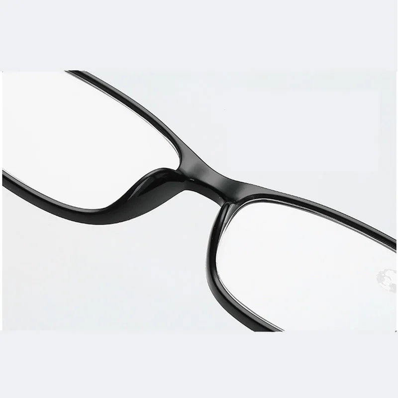 Классические TR90 очки для чтения из смолы ультралегкие женские мужские очки для пресбиопии+ 1,0+ 1,5+ 2,0+ 2,5+ 3,0+ 3,5+ 4,0