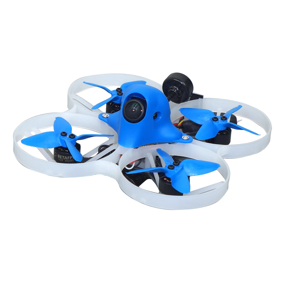 

BETAFPV Beta85X HD DVR 4S BWhoop Quadcopter with 1105 5000KV Motor 2S F4 Flight Controller BLHeli_32 ESC AXII ANTENNA