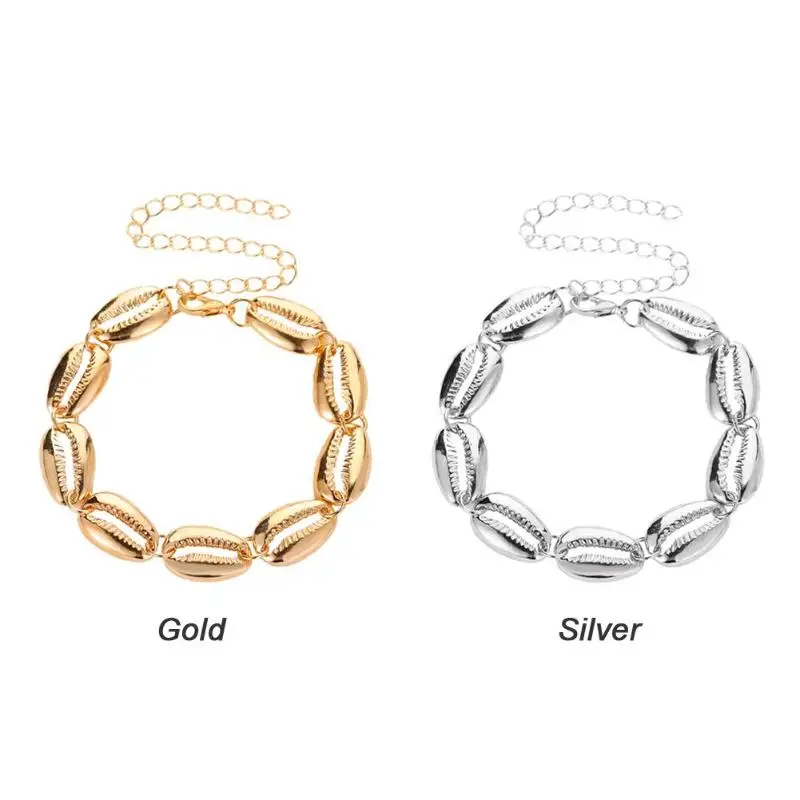 Anklets sandalia feminina новинка Женская цепочка с кисточкой со звуком колокольчиков Металлический ножной браслет женский любовь сердце слон ножной браслет с подвеской