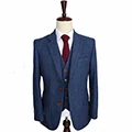 Mens Suit High-end Store