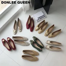 branded ballerina shoes