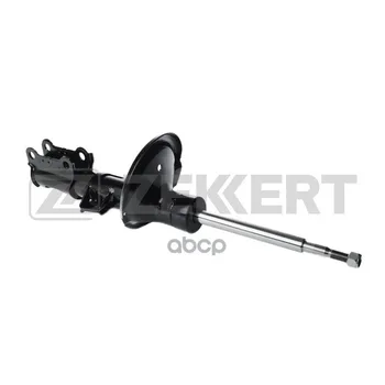 

Shock absorber suspension gas. Before. Volvo S60 00-volvo S80 98-volvo V70 I II 97-zekkert art. sg-4631