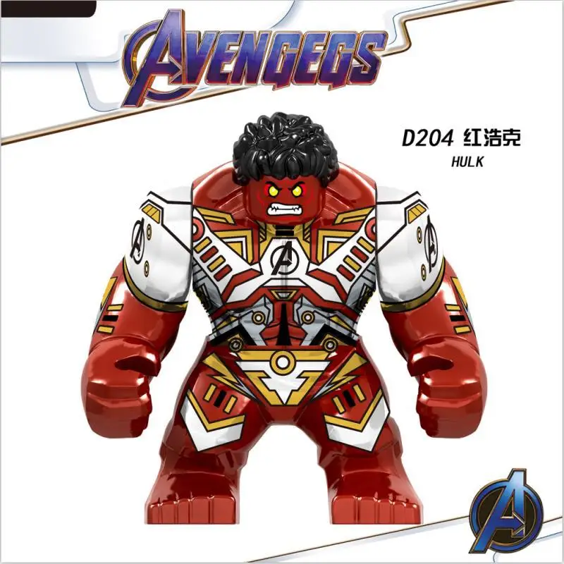 Legoing legoingly Super hero Diy Blocks Creative Bricks Toys For Children Guardian Zombie Steve Figure Legoing Animals