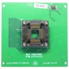 100% Оригинальный DX3067 адаптер QFP64 для XELTEK SuperPro 6100N ► Фото 1/6