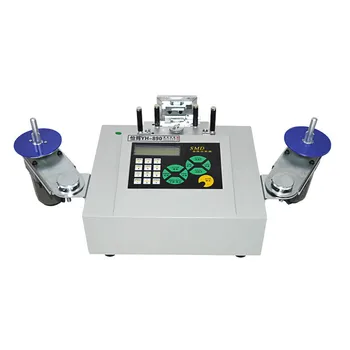Online 1PC 110V / 220V YFX-610 Automatic SMD Parts Counter Components Counting Machine