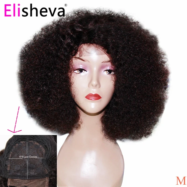 Korotkie Afro Kudryavye Chelovecheskie Volosy Pariki Dlya Chernyh Zhenshin Mongolskie Remy Predvaritelno Sorvannye 4x4 Kruzheva Zakrytie Parik Bob Kudryavyj Parik 180 Kupit Nedorogo V Internet Magazine S Dostavkoj Sravnenie Cen Harakteristiki Foto