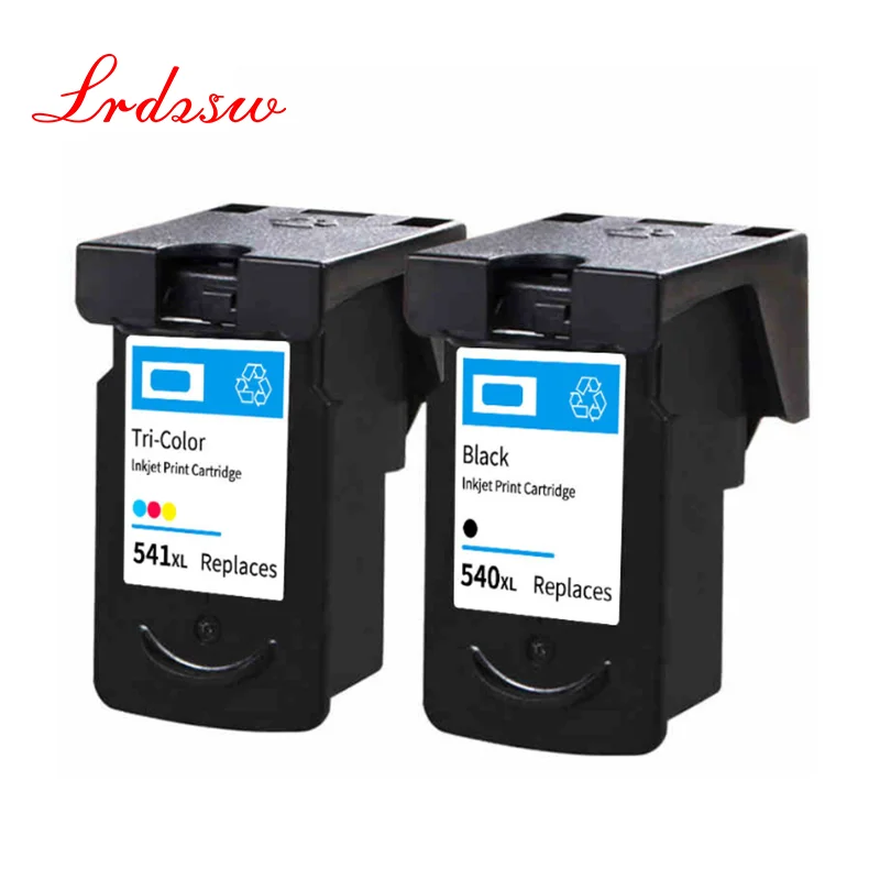 Canon PG 540 PG540 CL541 CL 541 картриджи PIXMA mg3250 MG3255 MG3550 MG4100 mg4150 MG4200 mg4250 540XL|Чернильные